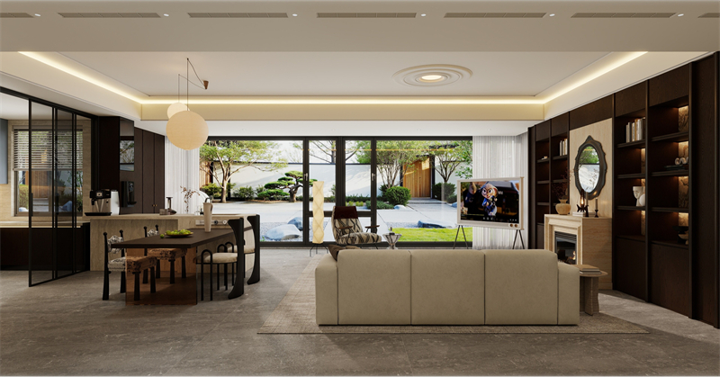 2026年加盟全屋定制了解哪些注意事项？