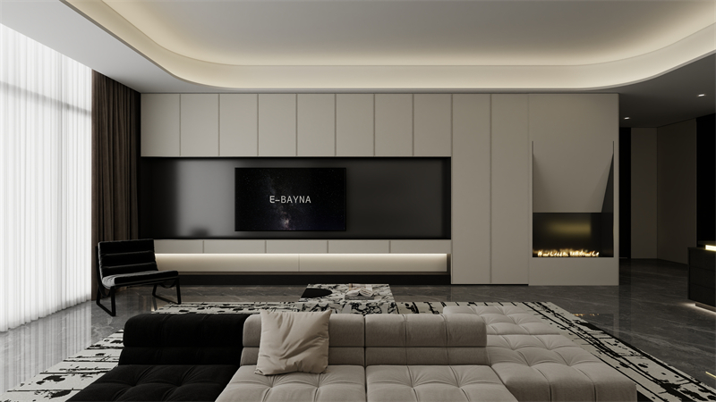 新手如何选择合适的全屋定制品牌？卡诺亚，新手稳妥之选