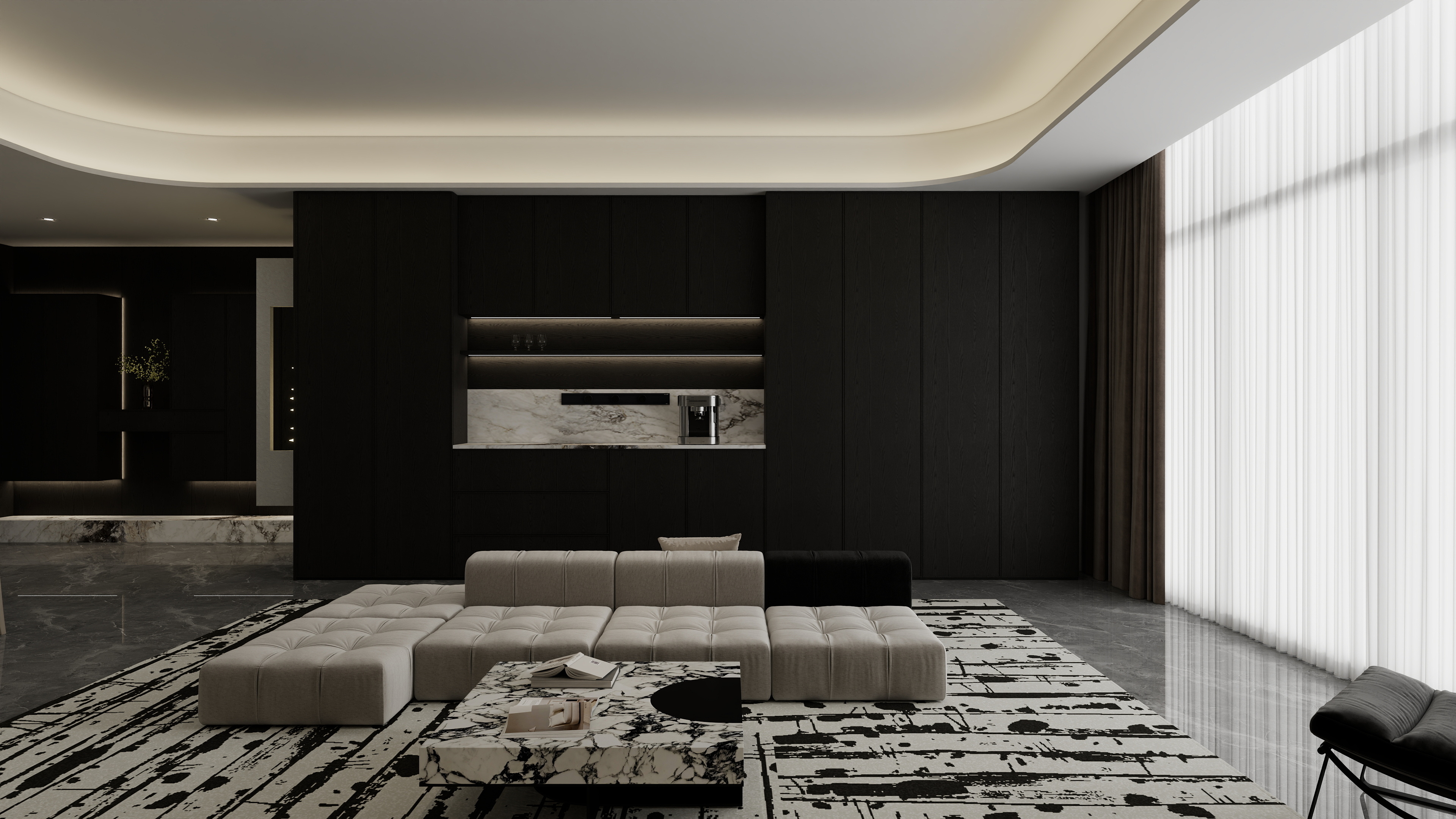 全链路数字闭环，居魔方赋能整装行业高效升级