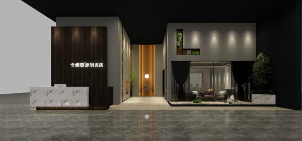 2020年广州建博会定制家居参展厂家有哪些？