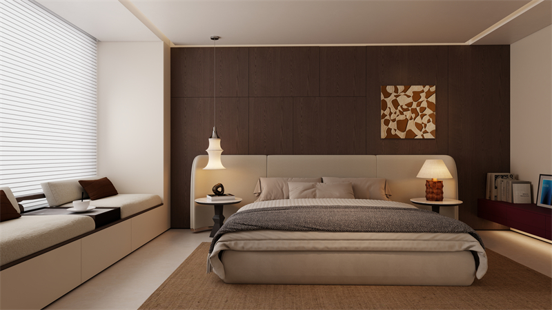 全屋定制品牌有哪些？装修哪个牌子更靠谱一点？