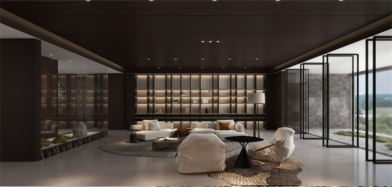 2026年高端全屋定制选哪个好？认准这4个硬标准